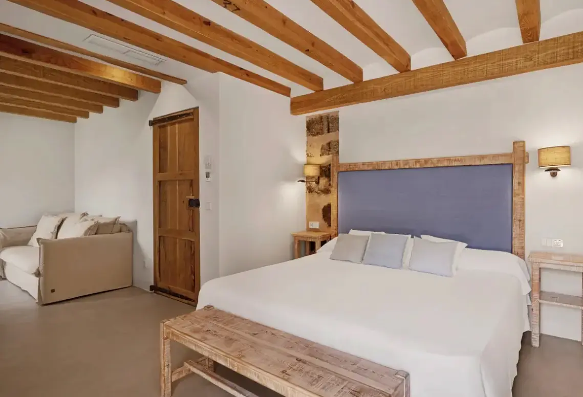 Pokój w hotelu Amic Horizonte