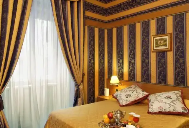 Hotel Andreotti