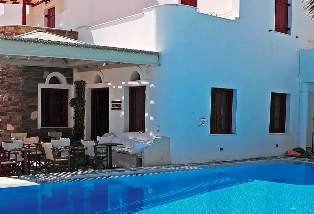 Hotel Annitas