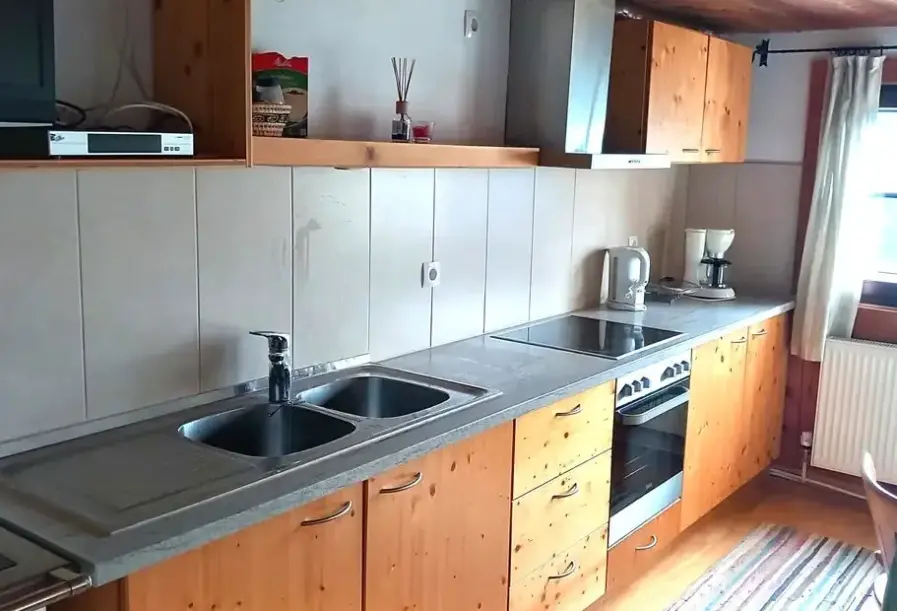 Restauracja i jedzenie w hotelu Apartament Anna