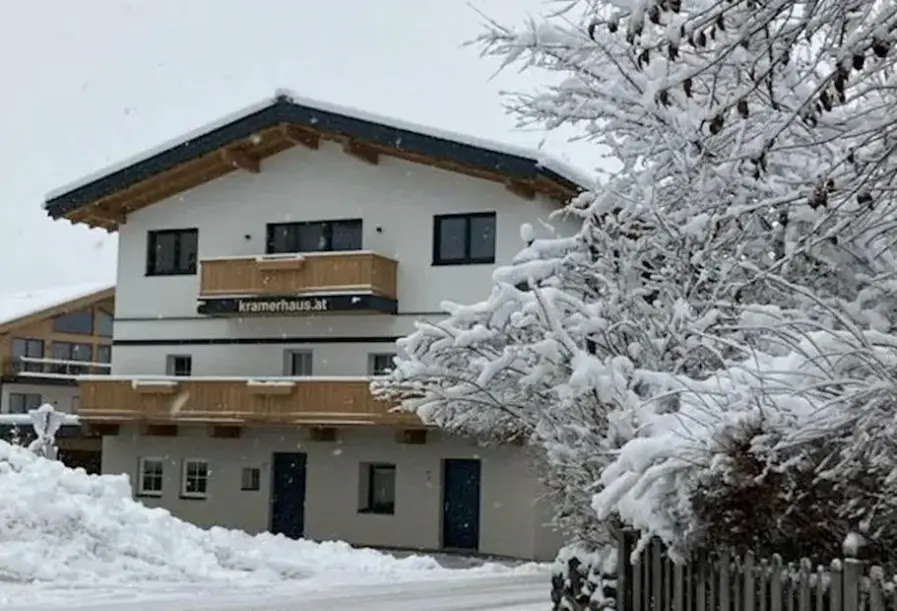 Hotel Apartamenty Kramerhaus