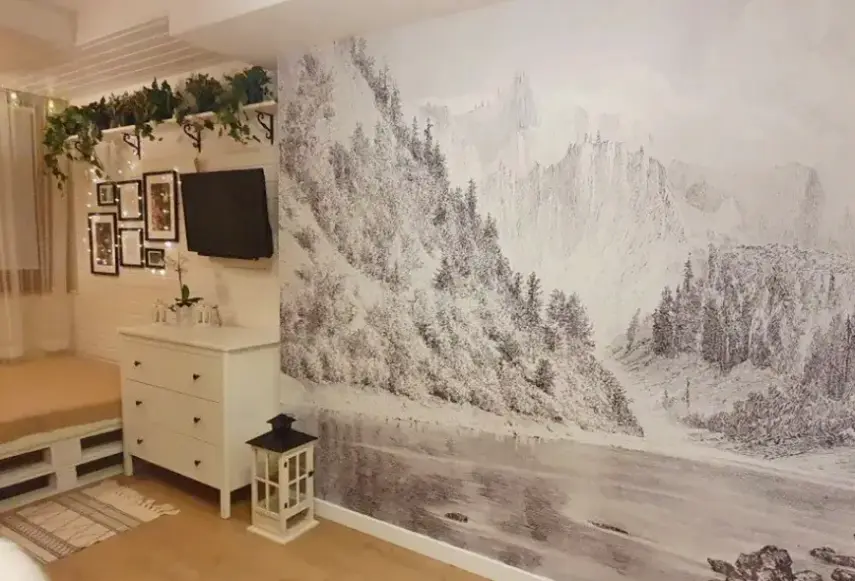 Pokój w hotelu Apartamenty na Leśnej (ex. D.w. Basia)