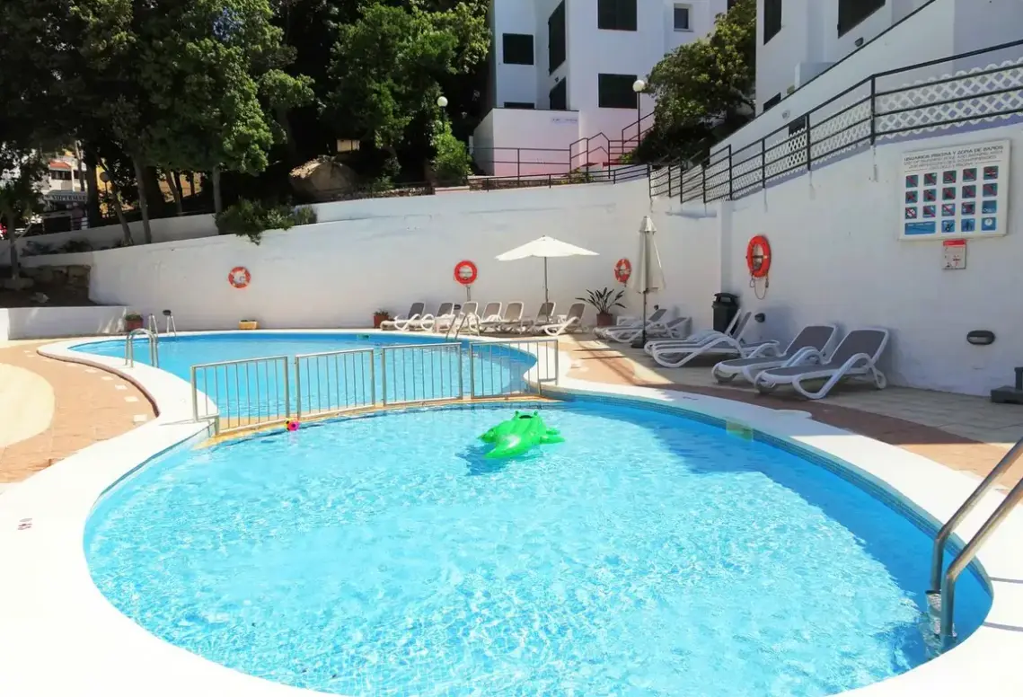 Hotel Apartments Alta Galdana w Hiszpania (Minorka) - oferta last minute