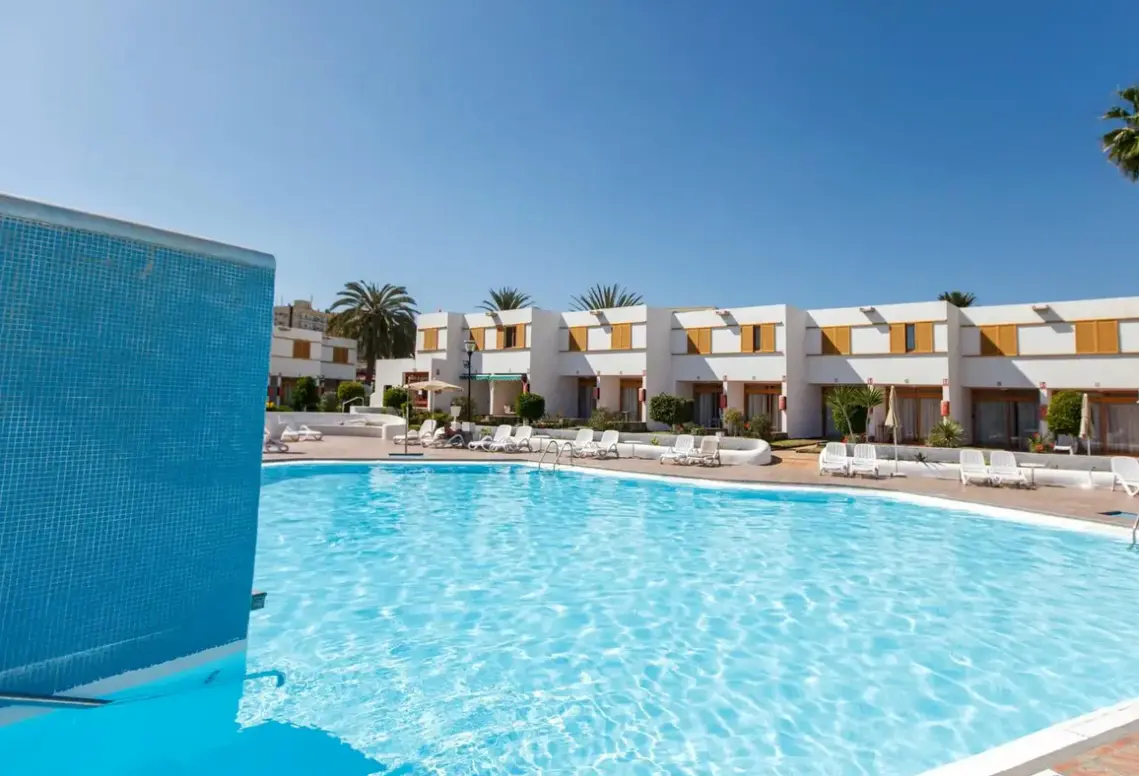 Hotel Apartments Las Brisas