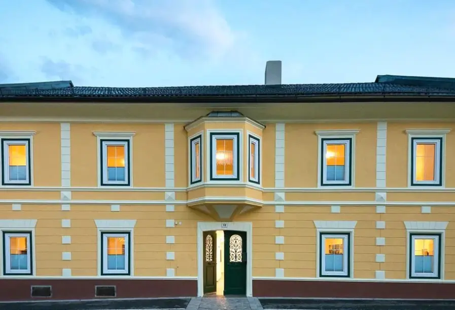 Hotel Appartementhaus Hohe Tauern