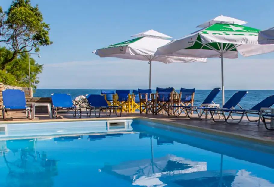 Hotel Aqua Rosa Aparthotel
