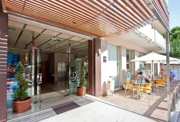 Hotel Aquahotel Nostre Mar
