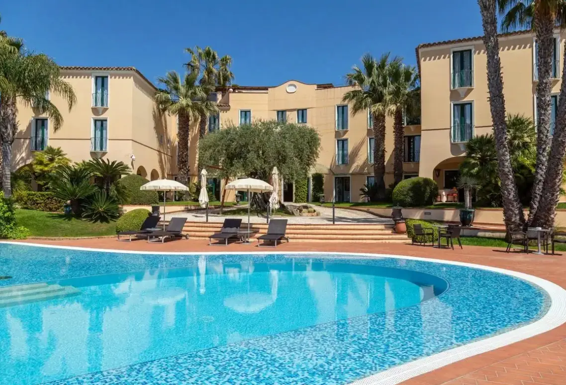 Hotel Arbatasar