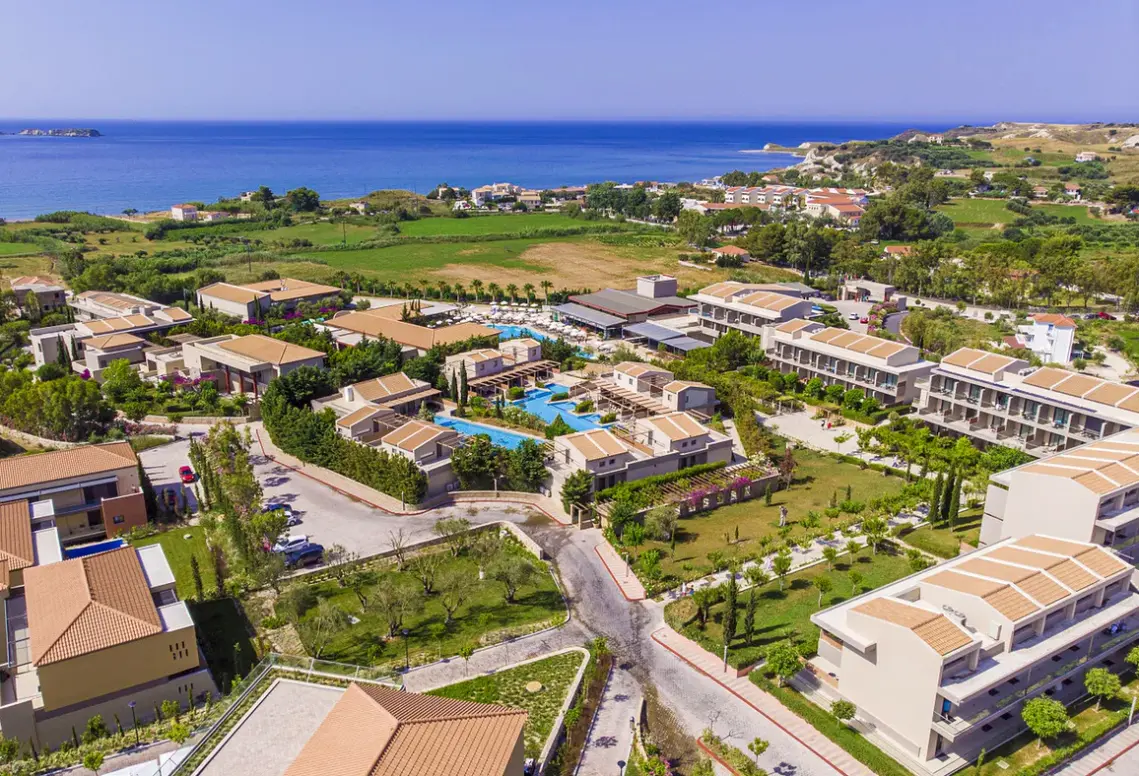 Hotel Argile Resort