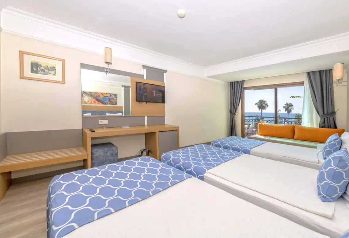 Pokój w hotelu Armas Labada