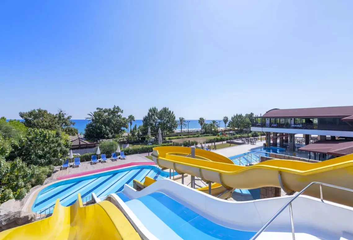 Hotel Armas Labada