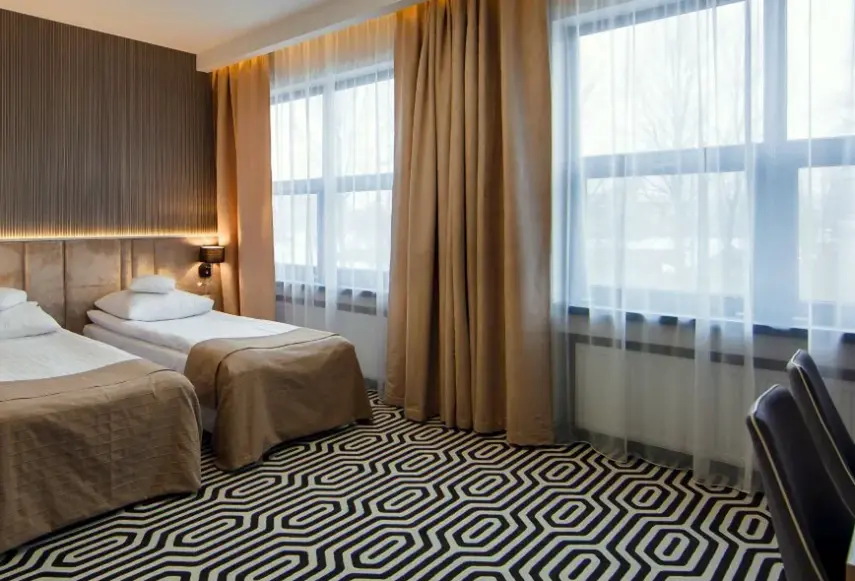 Hotel Art Hotels Sosnowiec