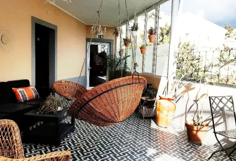 ASPA - Apartamentos Sao Paulo e Alegria