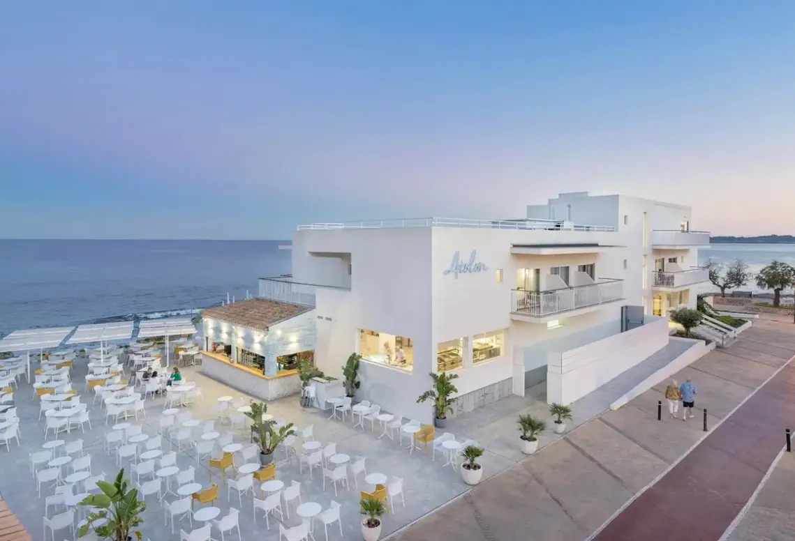 Hotel Atolon & Kaafu Beach Club