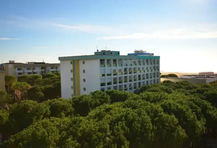 Hotel Auriga del Sol i Solarium