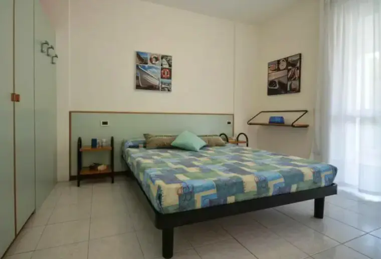 Pokój w hotelu Auriga del Sol i Solarium