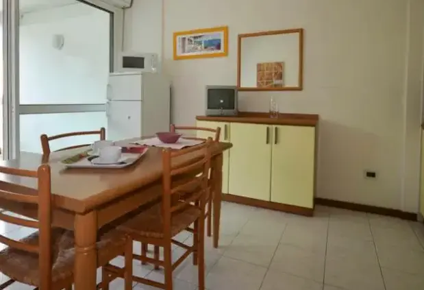 Pokój w hotelu Auriga del Sol i Solarium