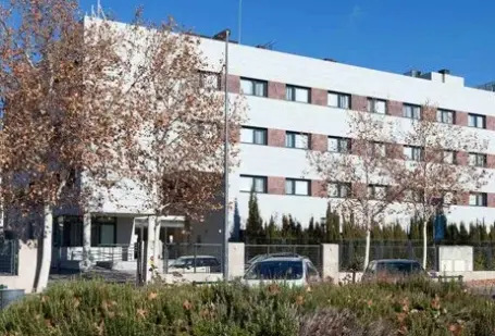 Hotel Avant Torrejon w Hiszpania (Madryt) - oferta last minute