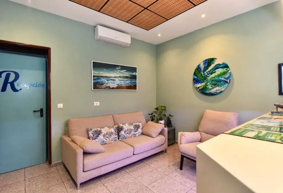 Hotel Bajamar w Hiszpania (Gran Canaria) - oferta last minute