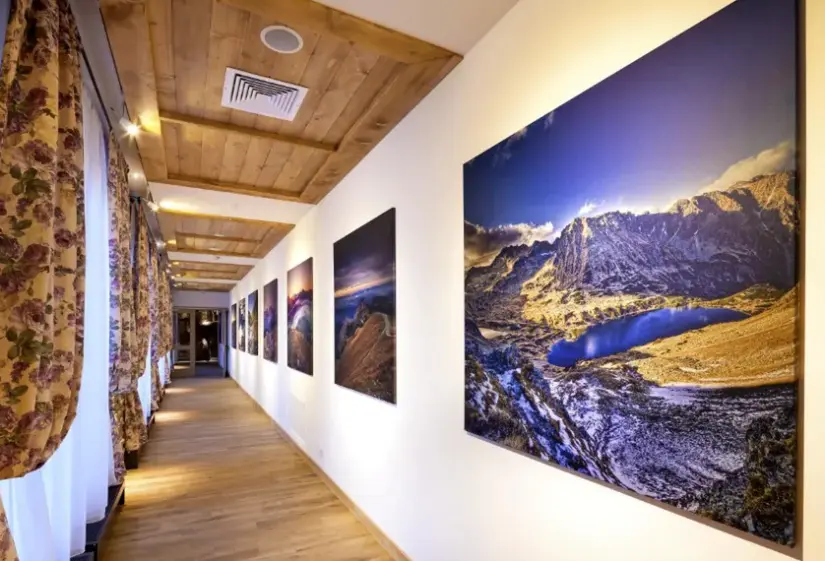 Bania Thermal & Ski