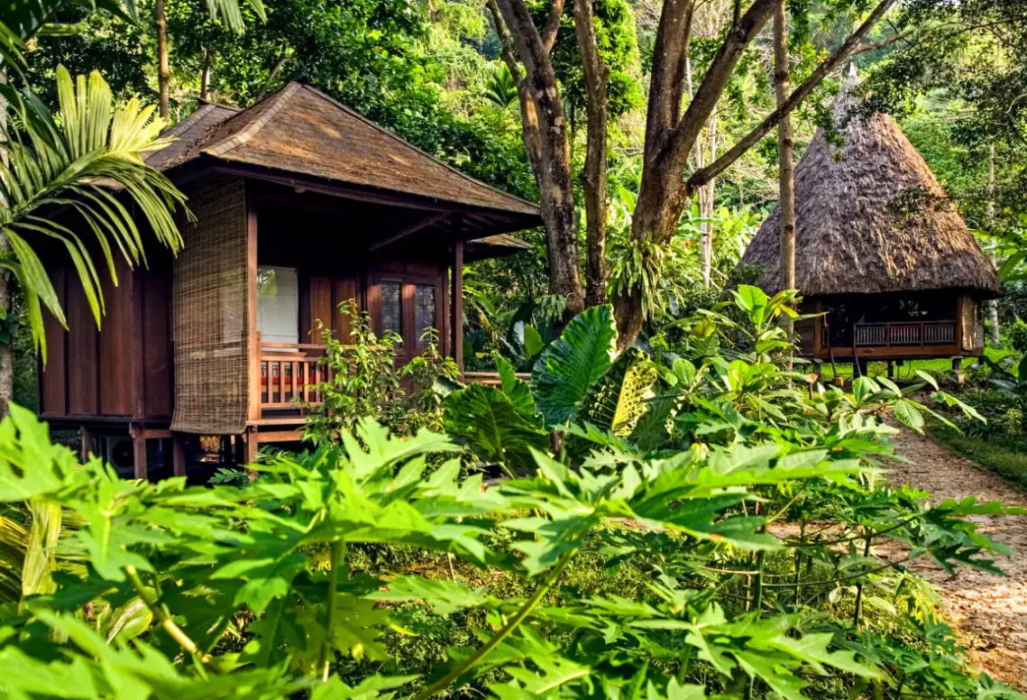 Hotel Barefoot at Havelock