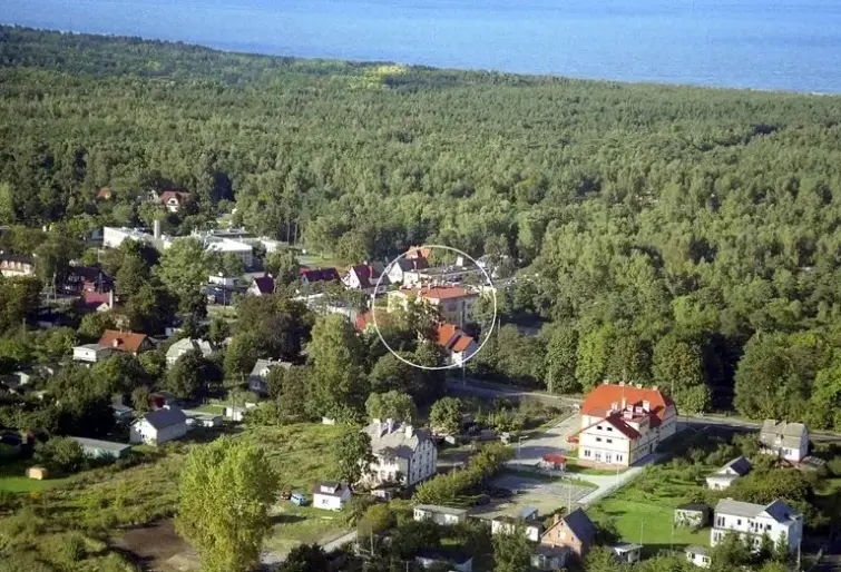Hotel Bartan w Polska (Trójmiasto) - oferta last minute
