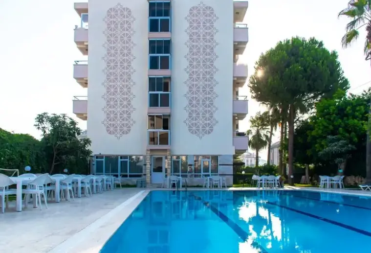Hotel Bellissima (ex. Melis)