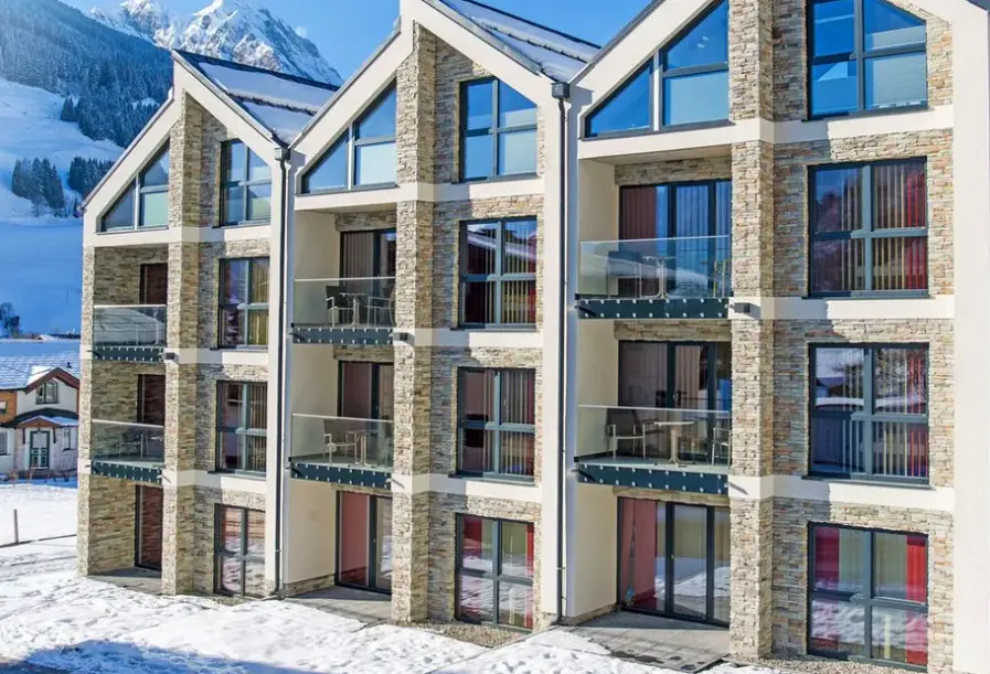 Hotel Bergparadies w Austria (Ziemia Salzburska) - oferta last minute