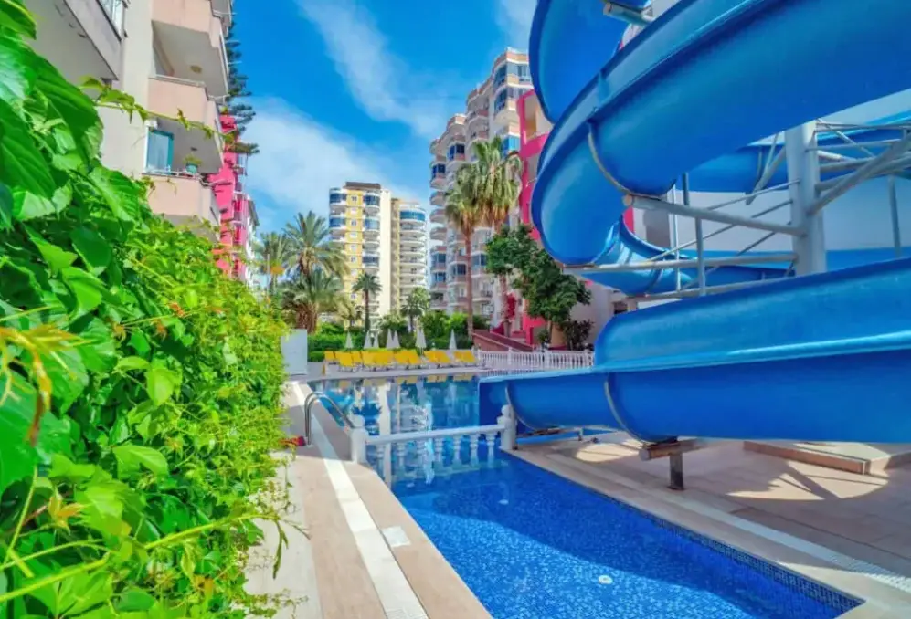 Hotel Bieno Club Svs (ex. Bone Club Svs)