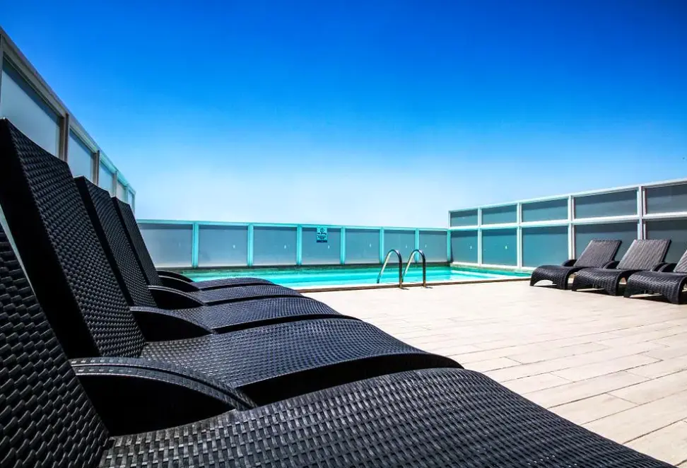 Hotel Blubay Apartments by ST Hotels