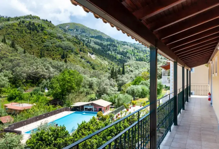 Hotel Blumarin Apart