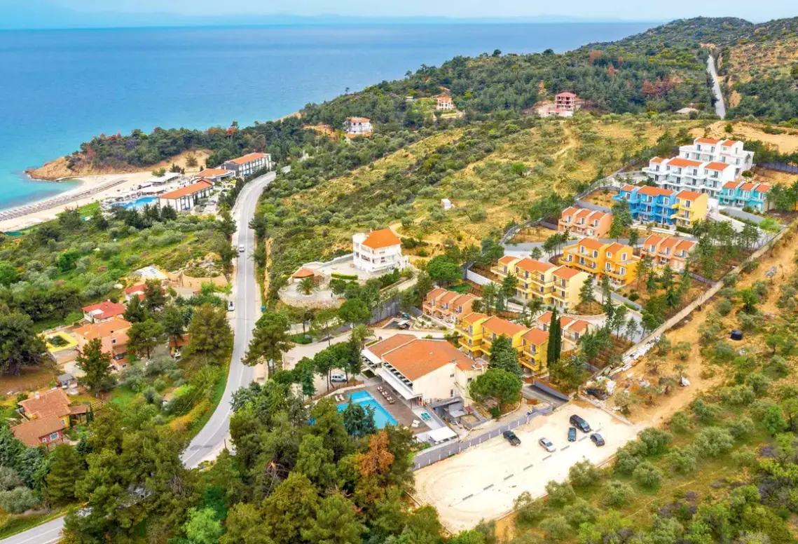 Hotel Bomo Zoe