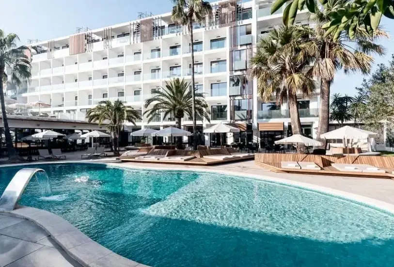 Hotel Bordoy Alcudia Port Suites (ex Caprice Alcudia Port, Ferrer Maristany)