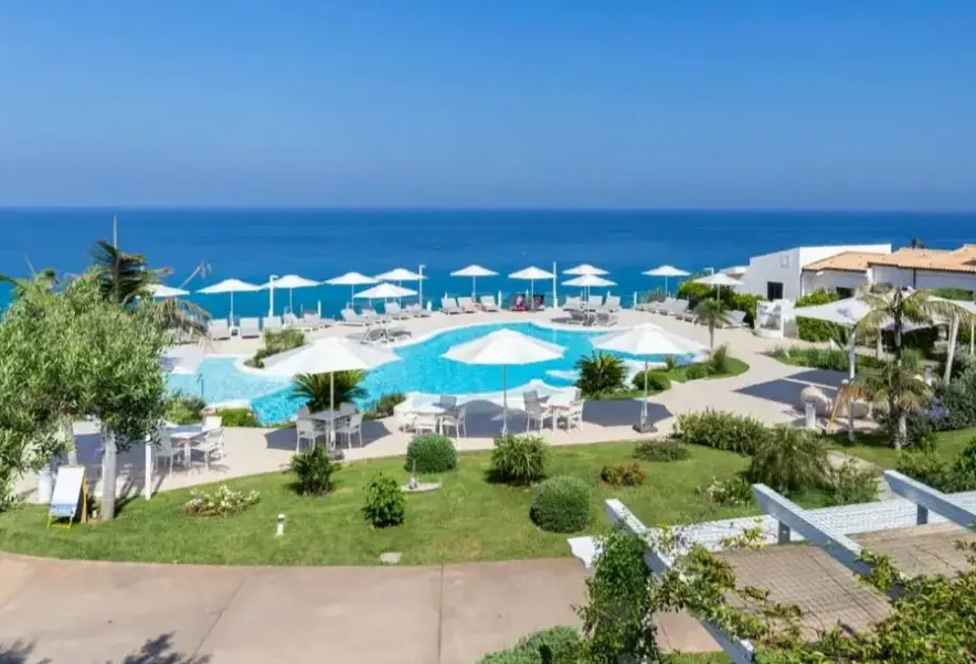 Hotel Borgo Donna Canfora