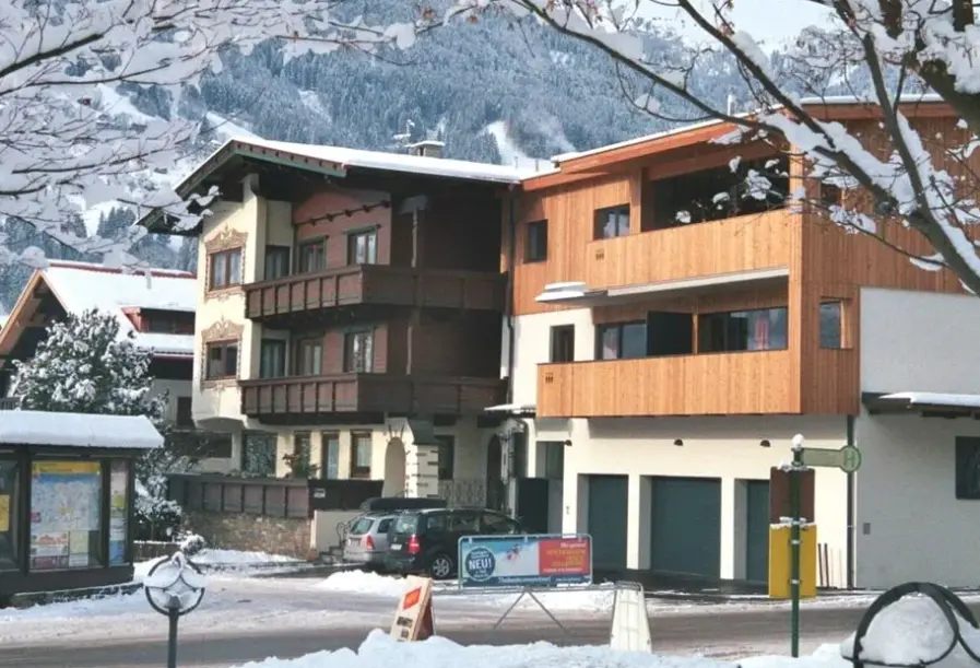 Hotel Braunegger Gastehaus w Austria (Tyrol) - oferta last minute