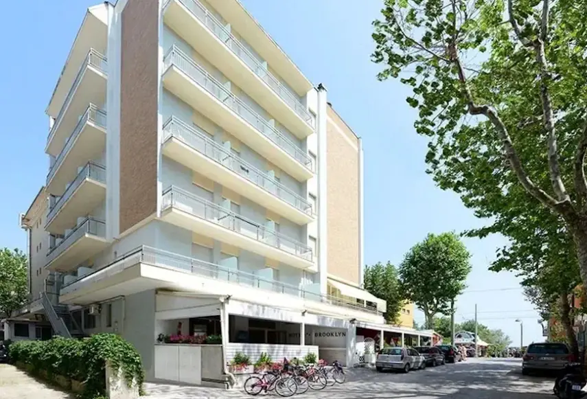 Hotel Brooklyn