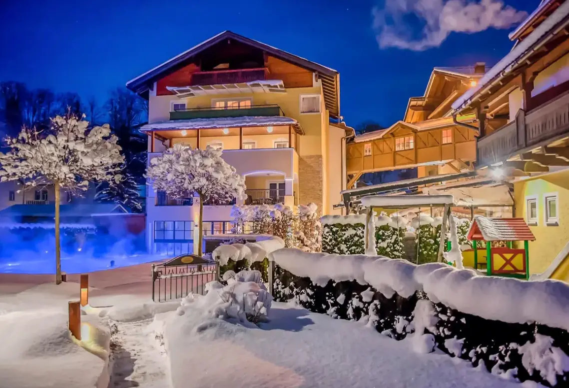 Hotel Bruckenwirt