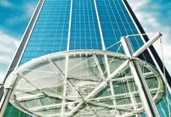 Obiekt hotelu Byotell