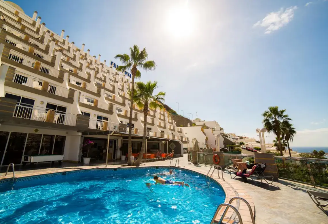 Hotel Cala Nova