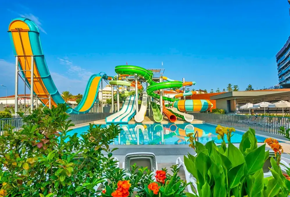 Hotel Calyptus Kirman Premium
