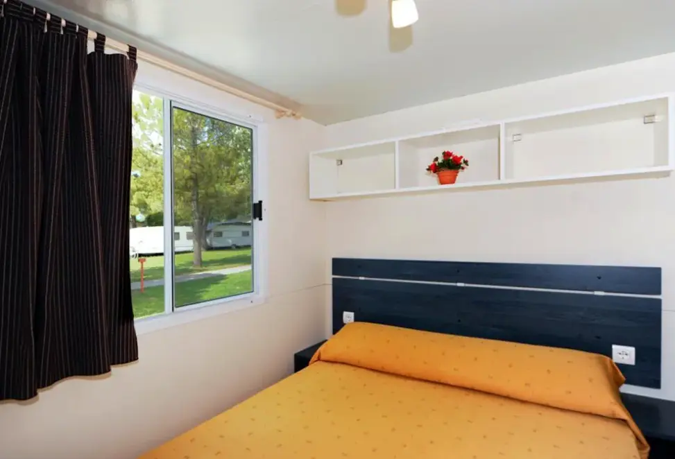 Pokój w hotelu Campeggio Park Garda