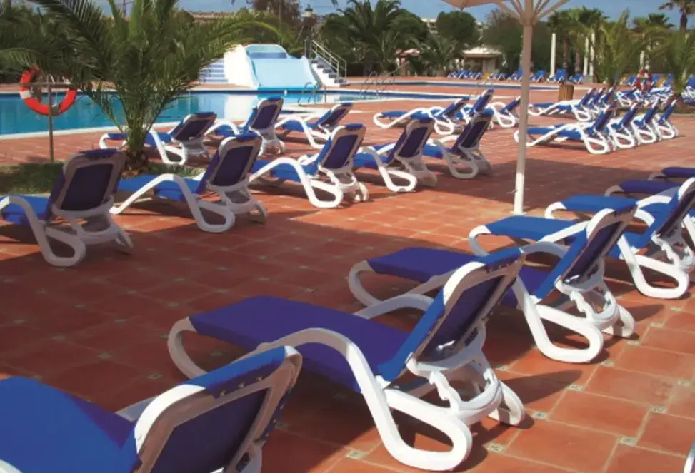 Hotel Camping Vendrell Platja