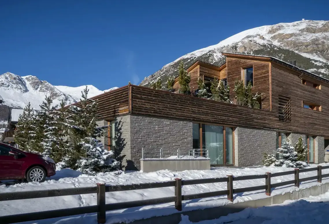 Hotel Casa Canton