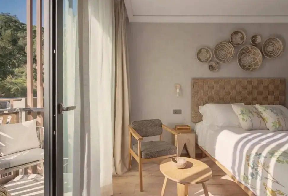 Pokój w hotelu Casa Coco Boutique Hotel & Spa
