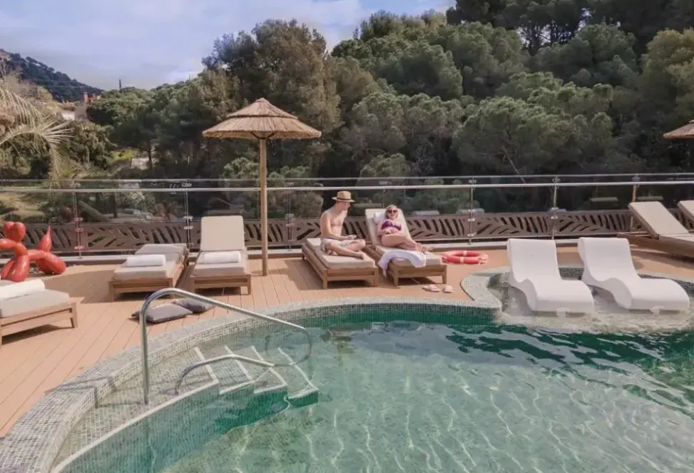 Hotel Casa Coco Boutique Hotel & Spa
