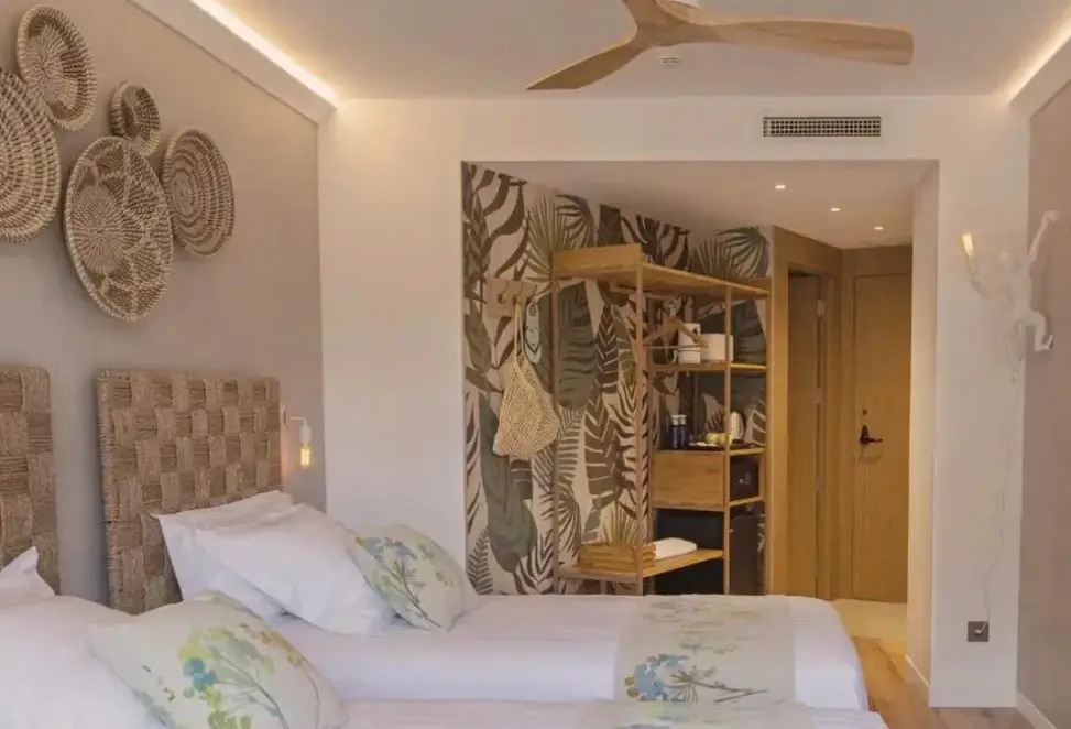 Pokój w hotelu Casa Coco Boutique Hotel & Spa