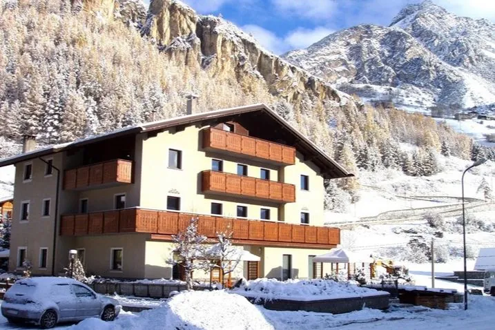 Hotel Casa Martinelli