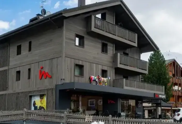Hotel Casa Sport