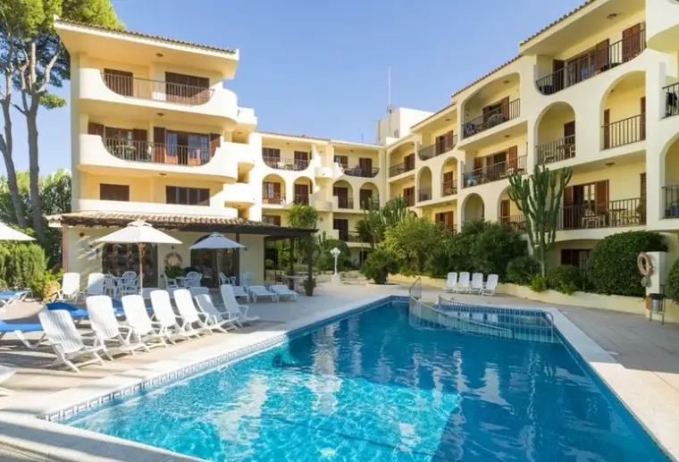 Hotel Casa Vida