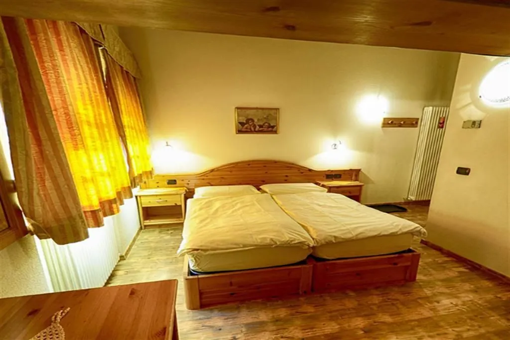 Hotel Cecilia